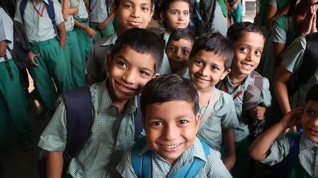 Education & Scholarships